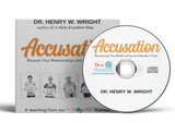 Accusation by Dr. Henry W. Wright