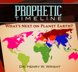 What's Next On Planet Earth?  by Dr. Henry W. Wright