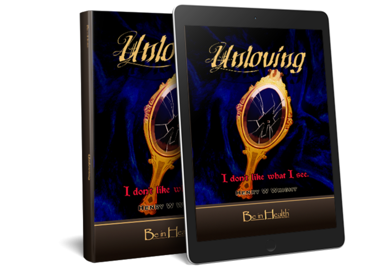 Unloving by Dr. Henry W. Wright