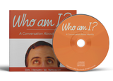 Who Am I? by Dr. Henry W. Wright