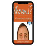Who Am I? by Dr. Henry W. Wright