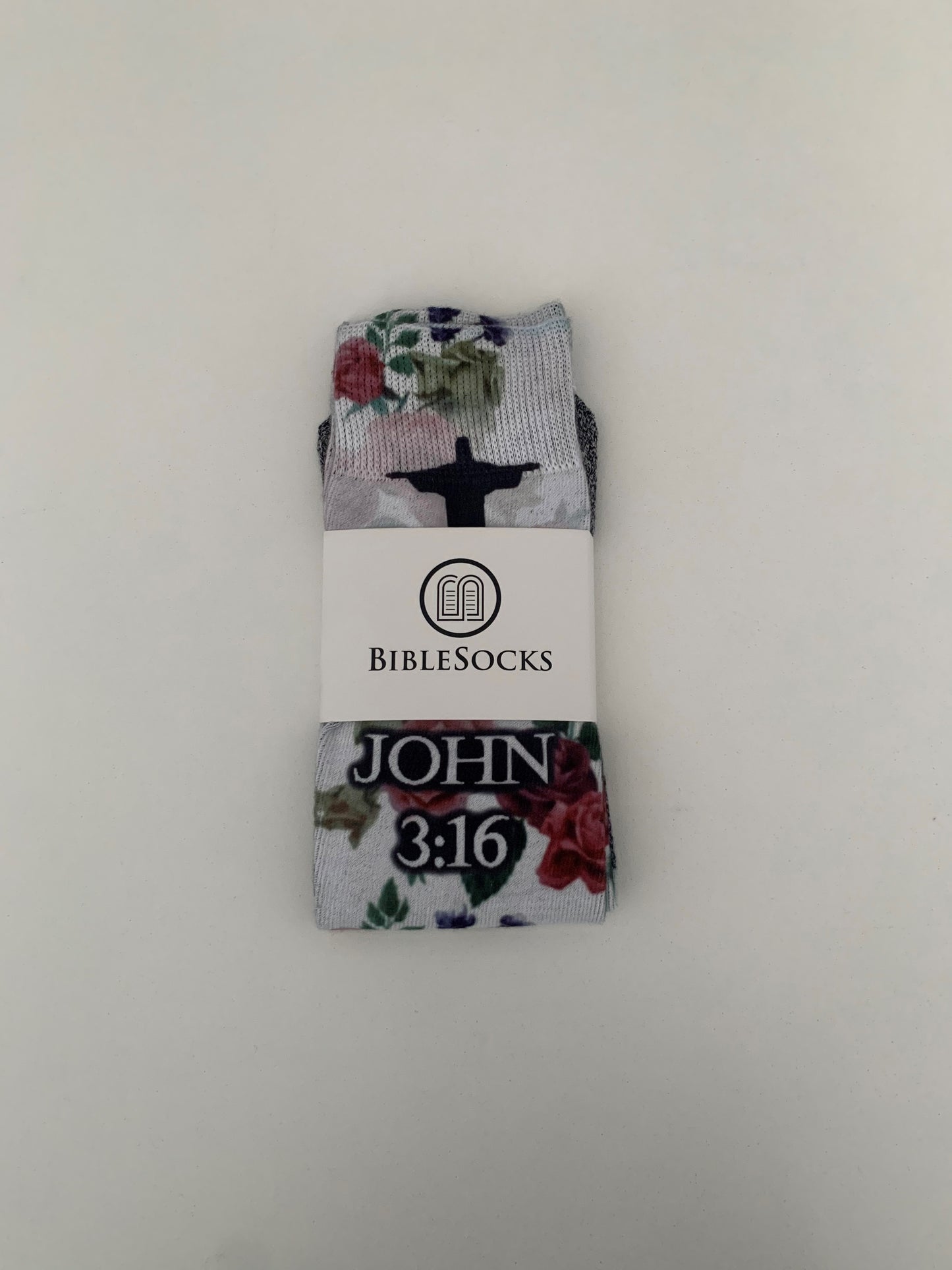 Bible socks