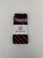 Bible socks