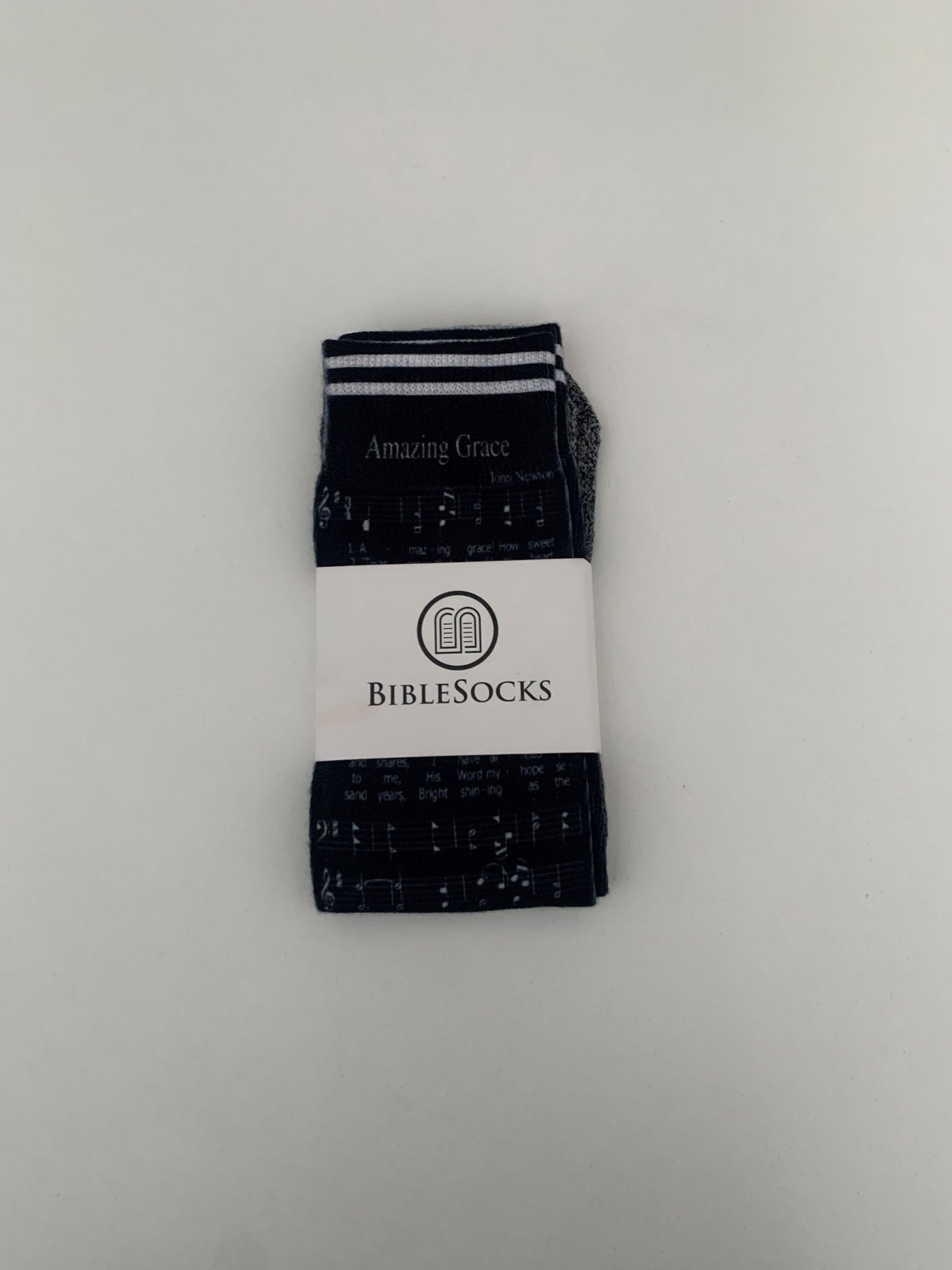 Bible socks