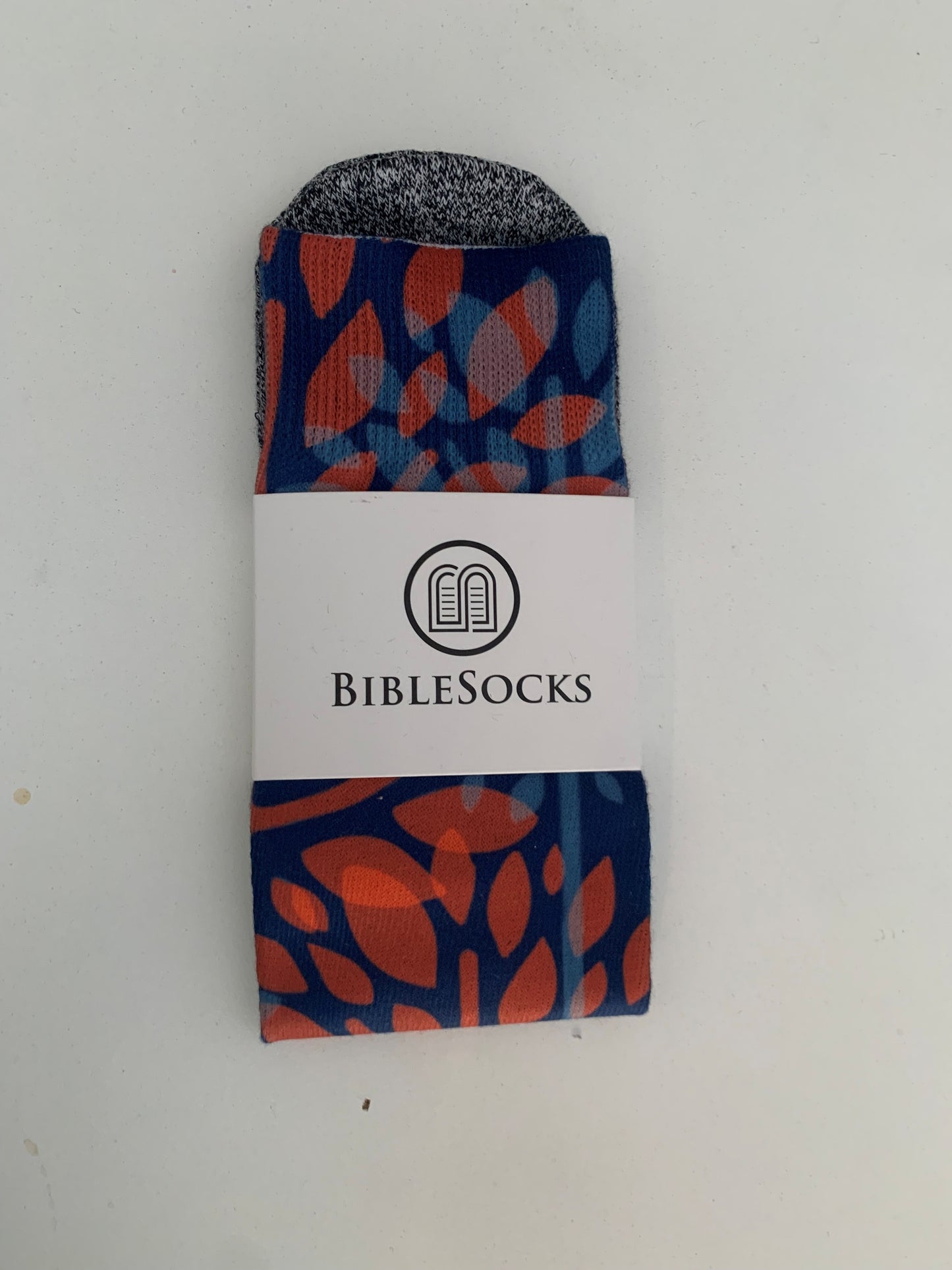 Bible socks
