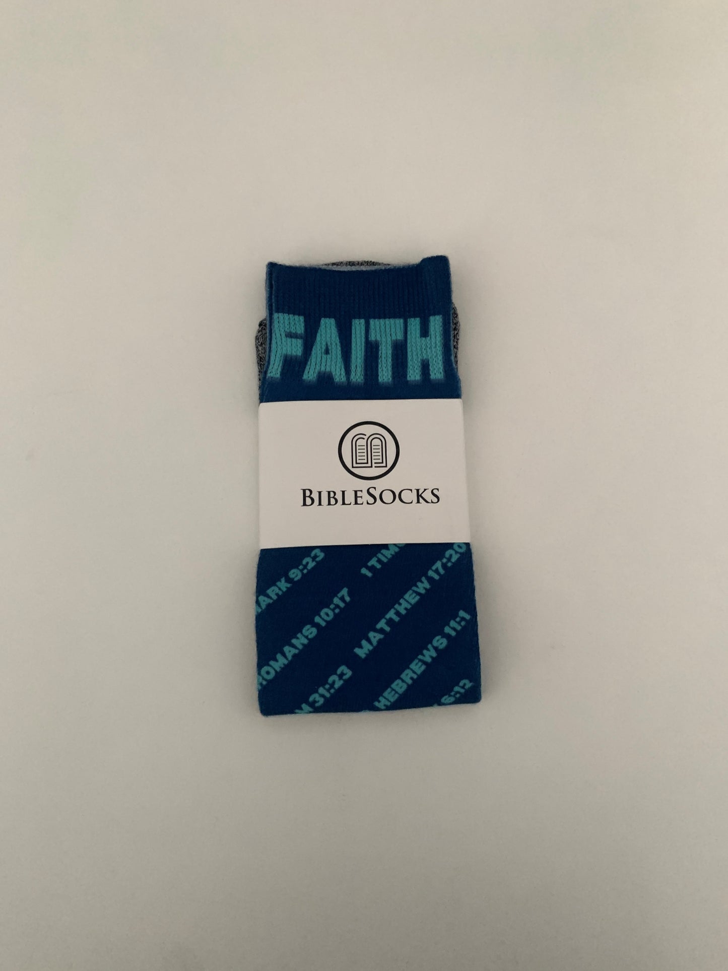 Bible socks