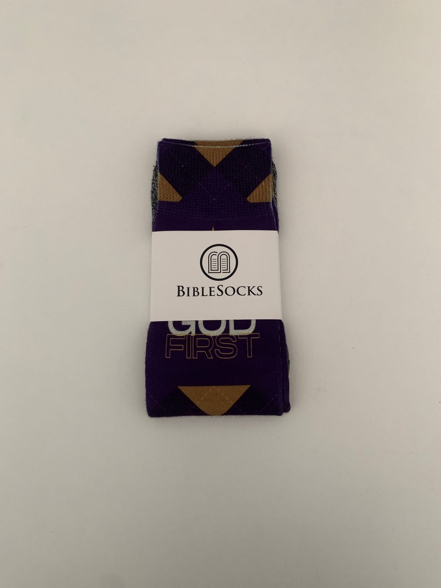 Bible socks