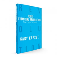Your Financial Revolution - Gary Keesee