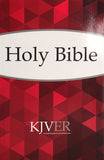 KJVER Bible