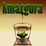 Amargura CD por Dr. Henry W. Wright