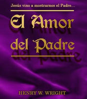 El Amor del Padre CD por Dr. Henry W. Wright