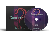 Comparisons by Donna Wright