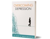 Overcoming Depression by Henry W. Wright