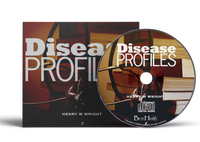 Disease Profiles by Dr. Henry W. Wright