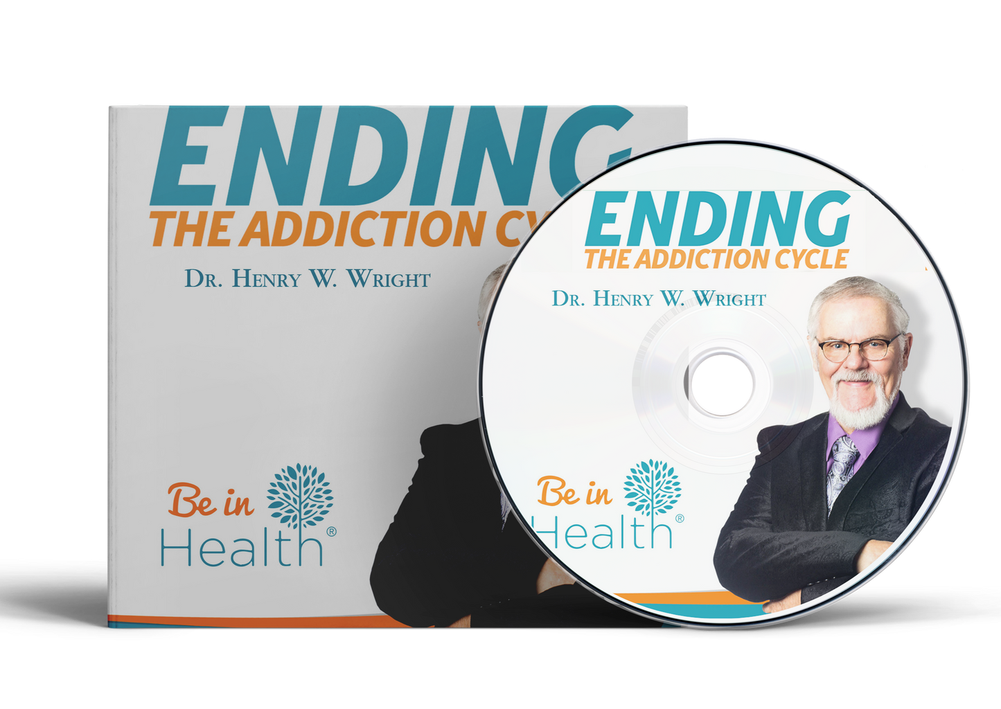 Ending the Addictions Cycle