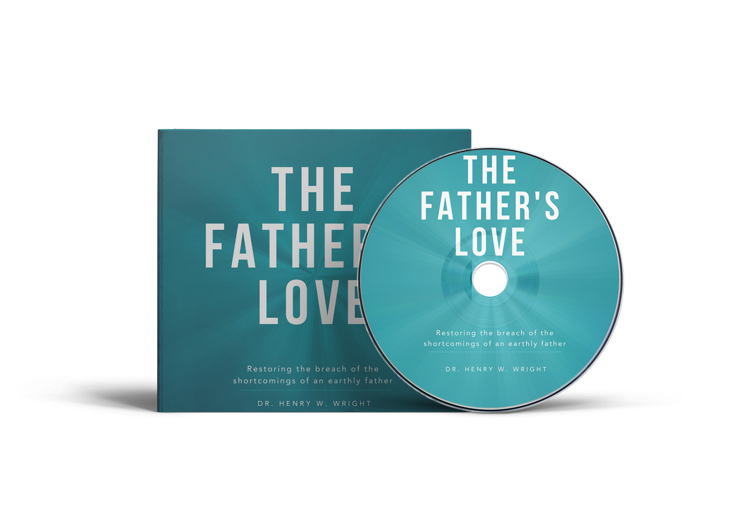 The Father's Love  by  Dr. Henry W. Wright