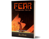 Fear by Dr. Henry W. Wright