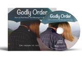 Godly Order by Dr. Henry W. Wright