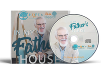 In My Father's House by Dr. Henry W. Wright