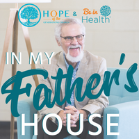 In My Father's House by Dr. Henry W. Wright