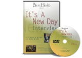 It's a New Day Interview with Dr.Henry & Donna Wright