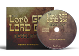 LORD God Revelation by Dr. Henry W. Wright