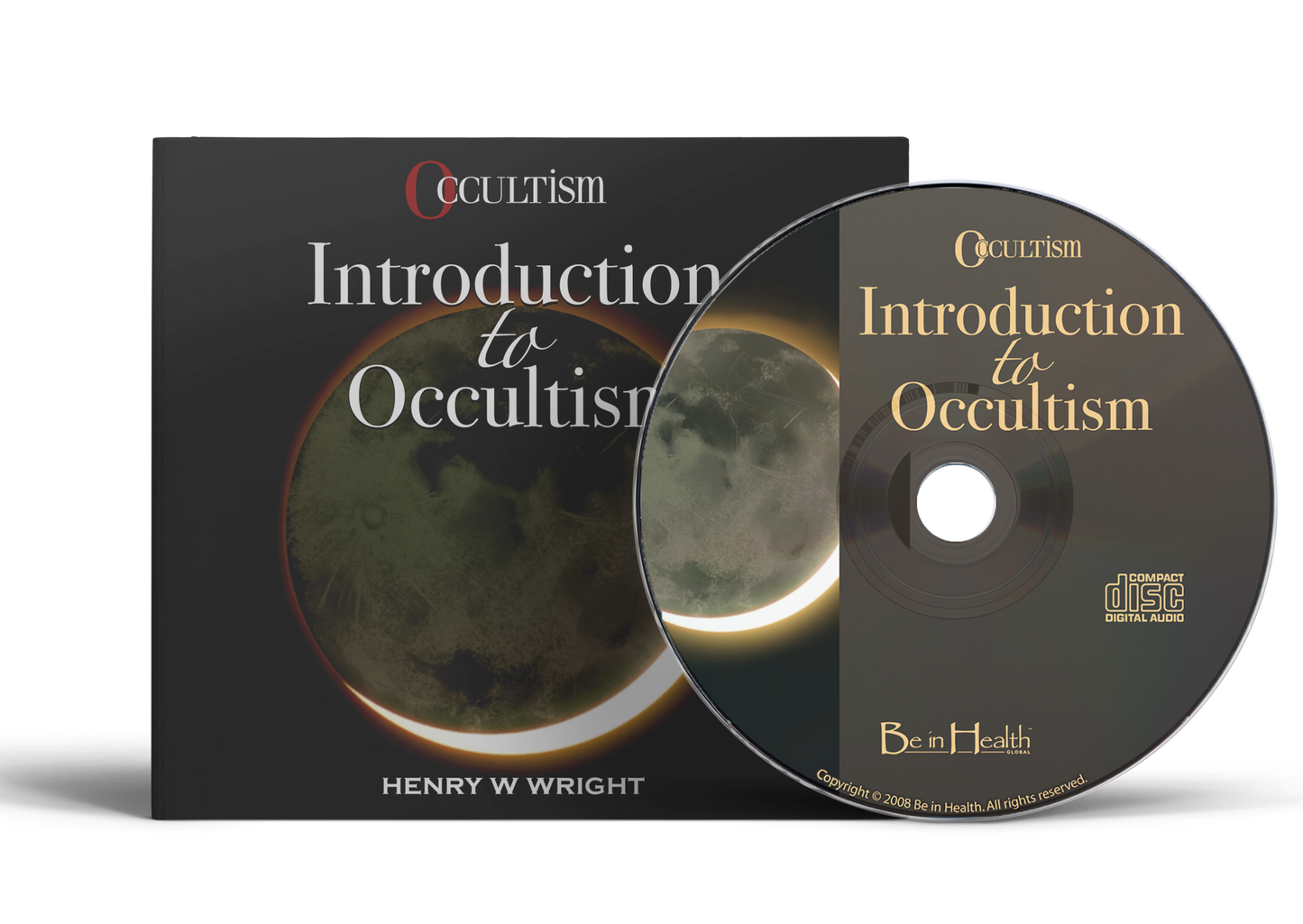 Introduction to Occultism by Dr. Henry W. Wright
