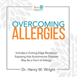 Overcoming Allergies