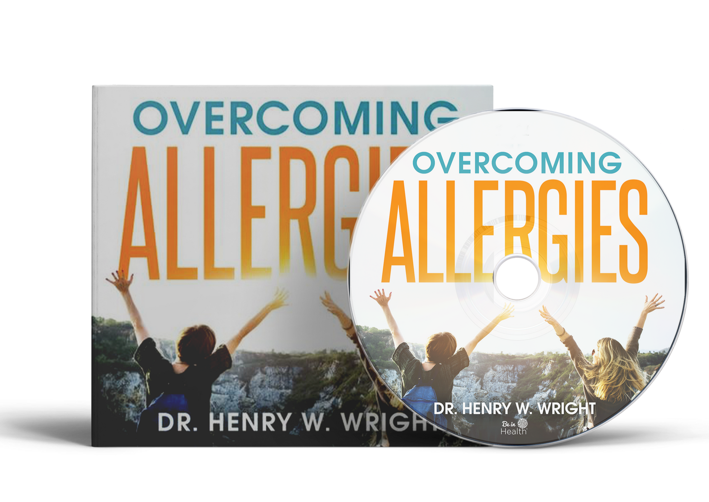 Overcoming Allergies