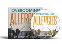 Overcoming Allergies