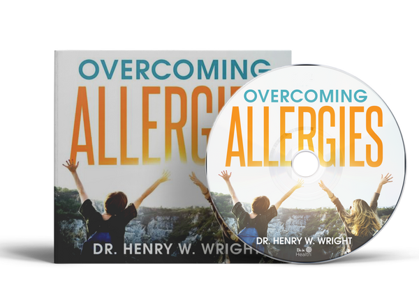 Overcoming Allergies