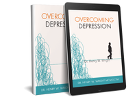 Overcoming Depression by Henry W. Wright