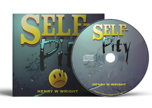 Self-Pity