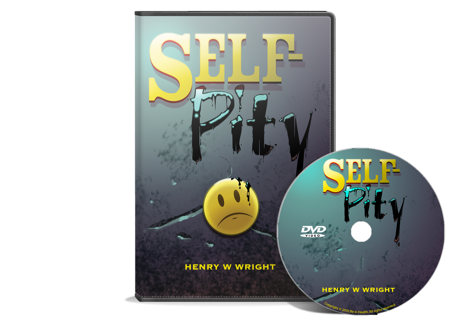 Self-Pity