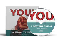 You! A Servant Priest