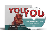 You! A Servant Priest