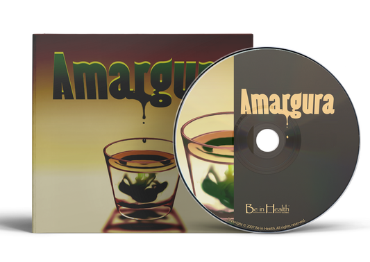 Amargura por Dr. Henry W. Wright