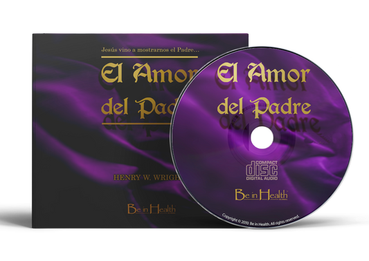 El Amor del Padre por Dr. Henry W. Wright