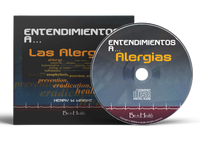 Entendimientos a Las Alergias por Dr. Henry W. Wright