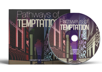 Pathways of Temptation by Dr. Henry W. Wright