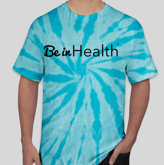 Tie Dye T-Shirts