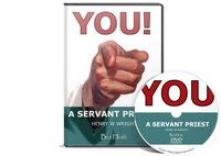You! A Servant Priest