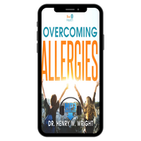 Overcoming Allergies