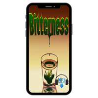 Bitterness by Dr. Henry W. Wright