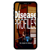 Disease Profiles by Dr. Henry W. Wright