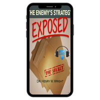 Enemy's Strategy Exposed