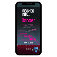 Insights into Cancer by Dr. Henry W. Wright