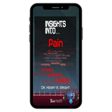 Insights into Pain by Dr. Henry W. Wright