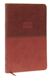 KJV Thinline Bible/Large Print (Comfort Print)