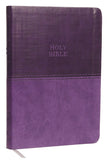 KJV Thinline Bible/Large Print (Comfort Print)